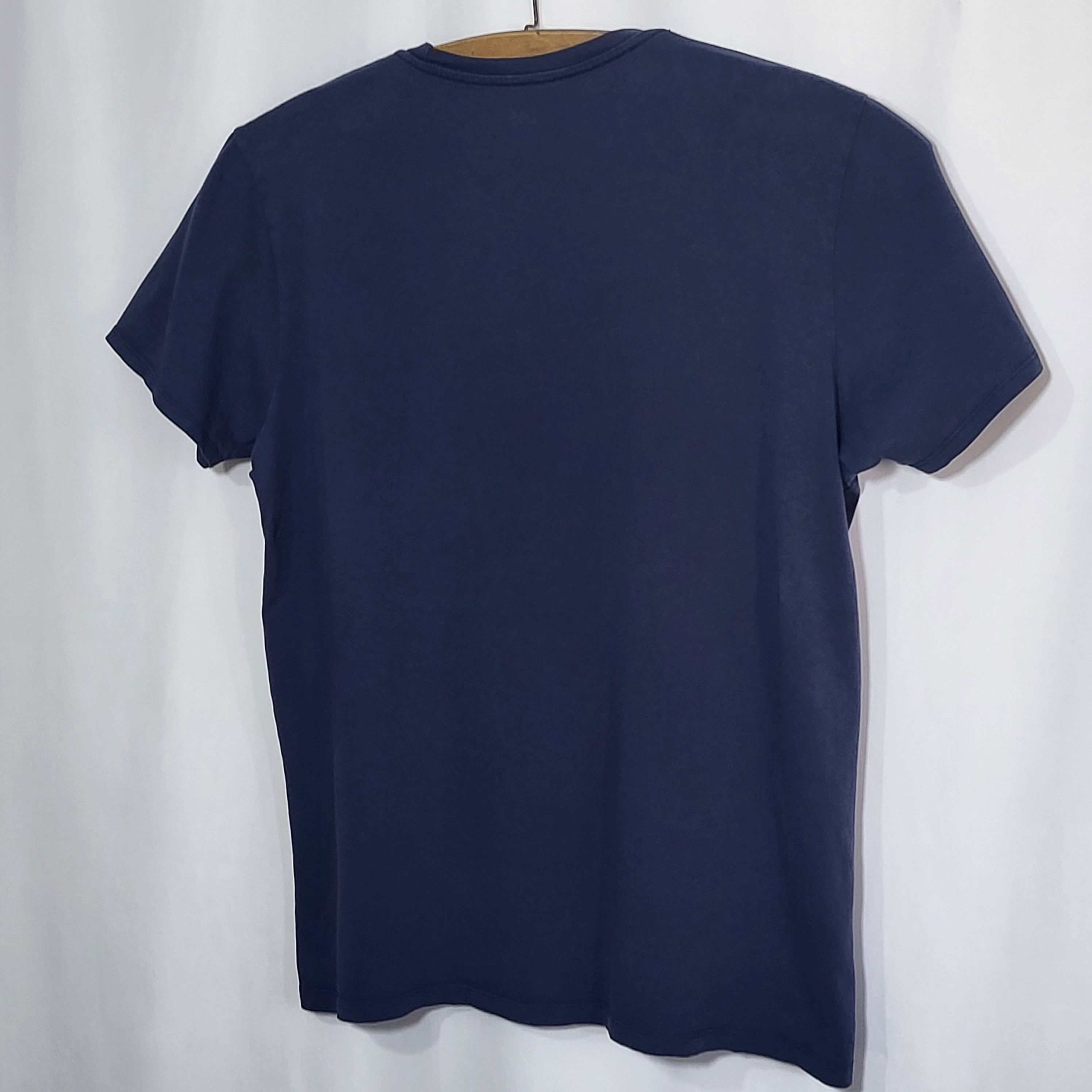 Lee Lee Henry David T-Shirt Size US XXL / EU 58 / 5 - 6 Thumbnail