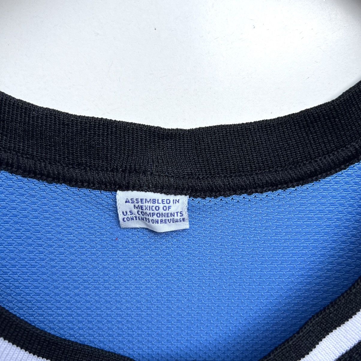 Champion × NBA Orlando Magic jersey Nba champion vintage Size US M / EU 48-50 / 2 - 3 Thumbnail