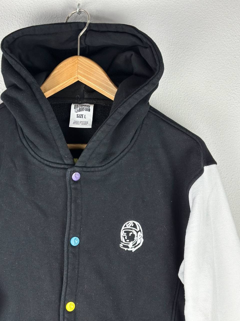 Billionaire Boys Club Billionaire Boys Club Size US L / EU 52-54 / 3 - 4 Thumbnail