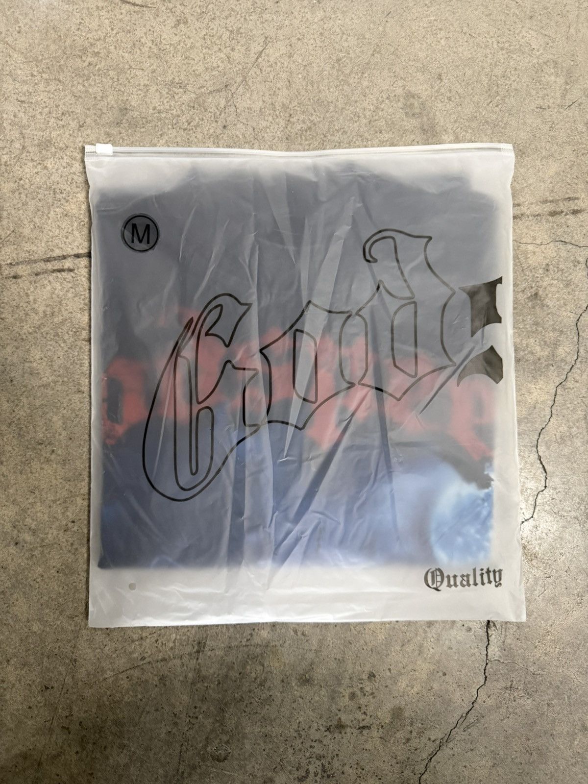 Godspeed Godspeed WISC Tee Shirt Size US M / EU 48-50 / 2 - 8 Thumbnail