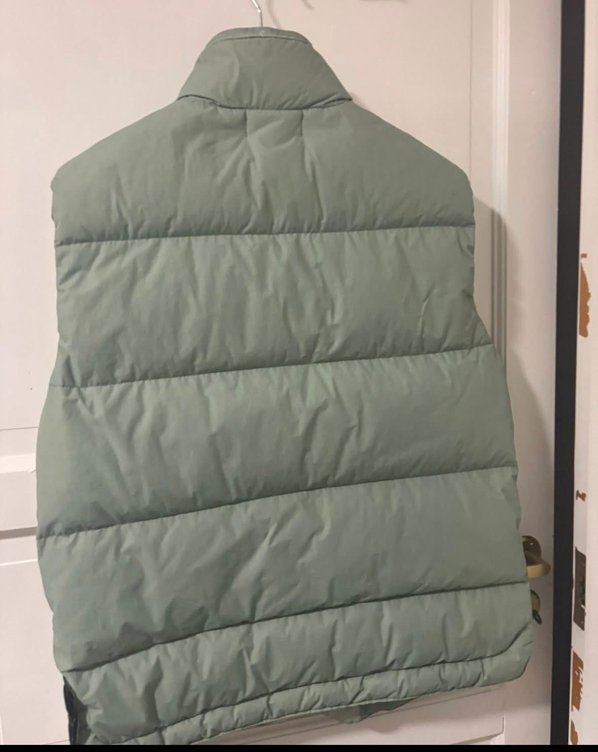 Stone Island Stone Island vest Size US M / EU 48-50 / 2 - 4 Thumbnail