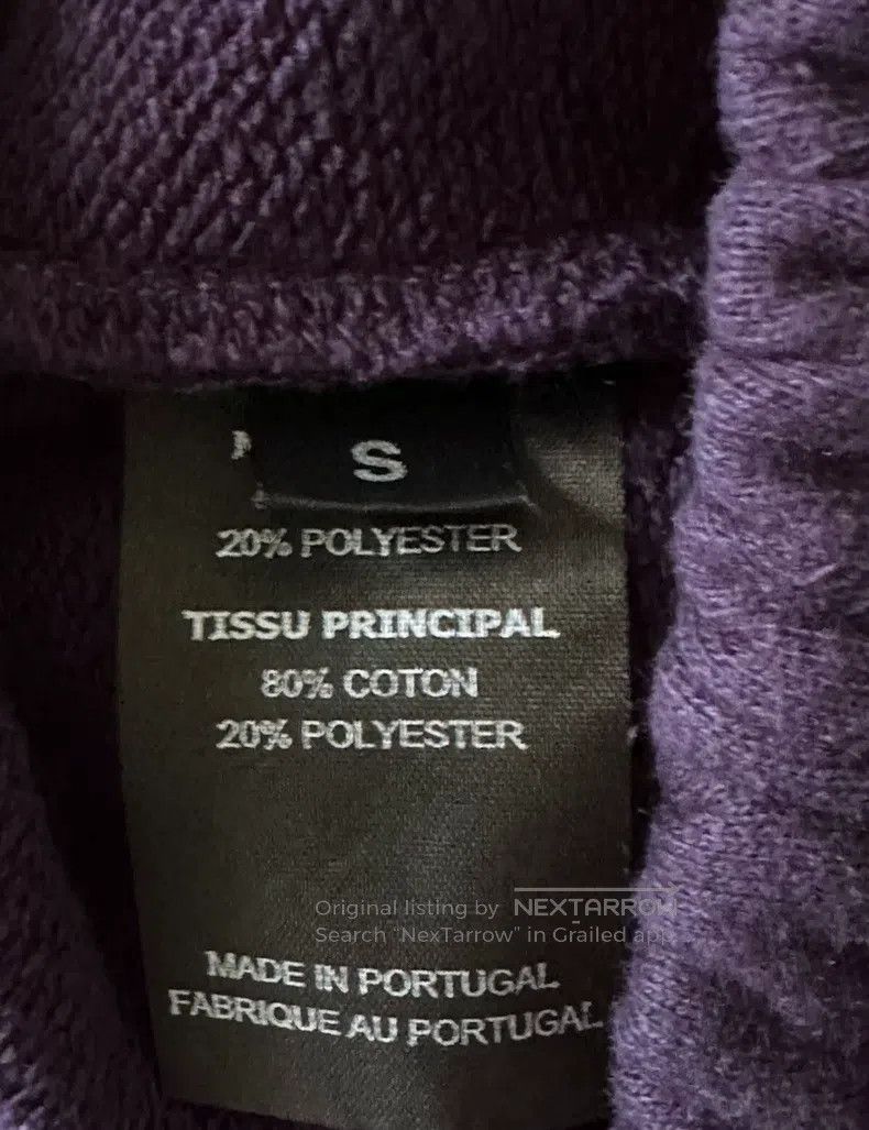 Vetements Vetements size S Pants Size US 27 - 4 Thumbnail