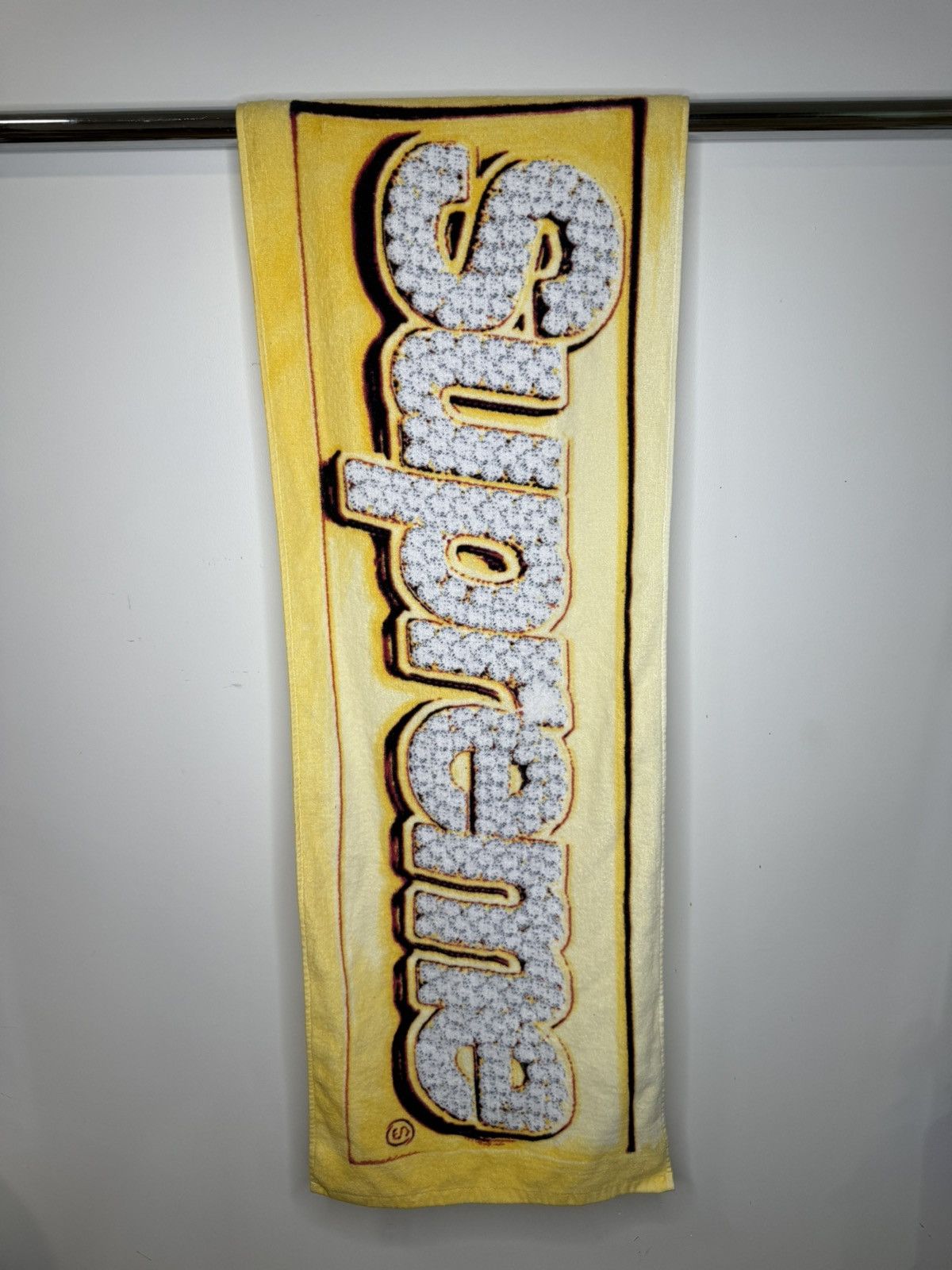 Supreme Supreme Towel Combo Size ONE SIZE - 4 Thumbnail