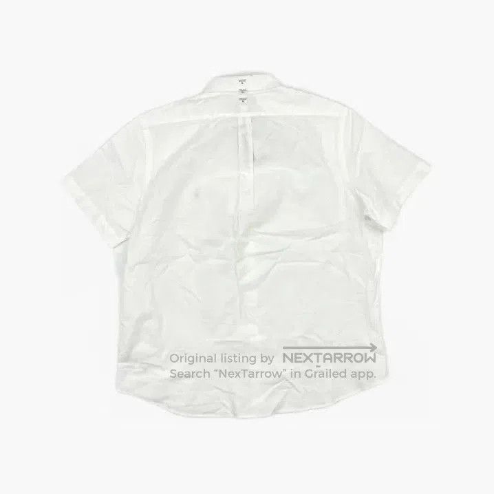Polo Ralph Lauren Polo Ralph Lauren SS23 Men's White Casual Shirt. Size US XL / EU 56 / 4 - 3 Thumbnail