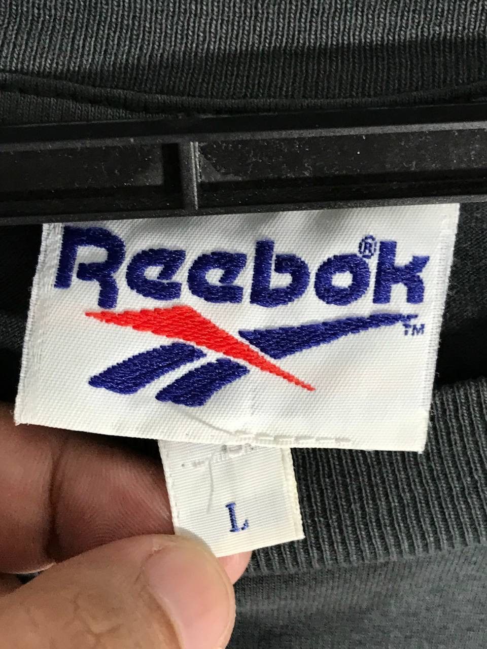 NBA × Vintage vintage reebok shaquille oneal dunk orlando magic Size US L / EU 52-54 / 3 - 8 Thumbnail