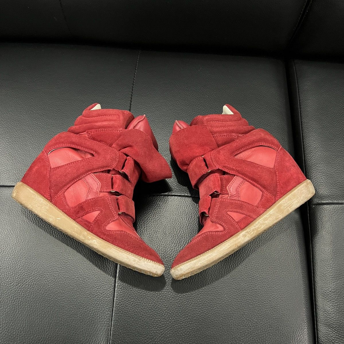 Isabel Marant isabel marant bekett Size US 6 / IT 36 - 6 Thumbnail