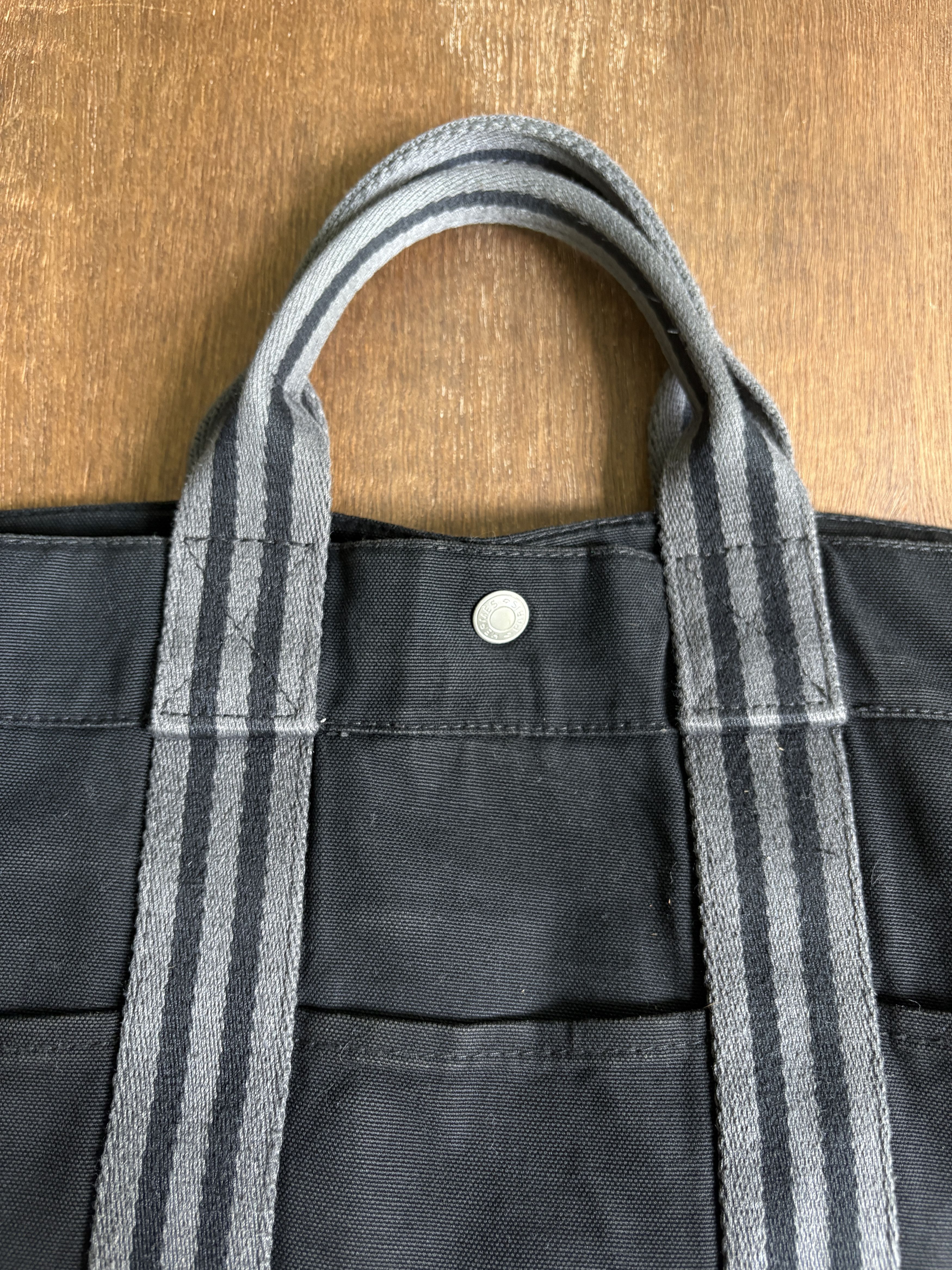 Hermes HERMES Small Bag Made in France Size ONE SIZE - 4 Thumbnail