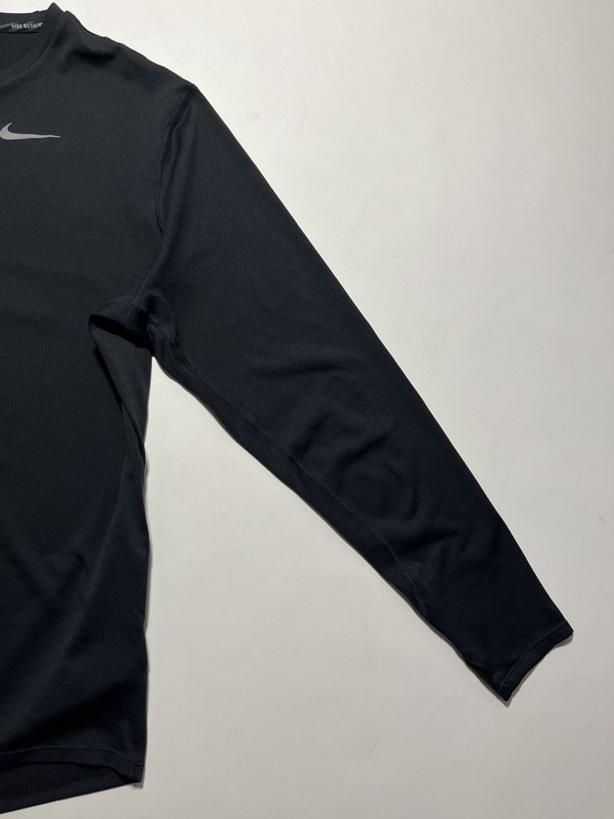 Nike Nike Running DRI-FIT CONTOUR longsleeve Size US XL / EU 56 / 4 - 8 Thumbnail