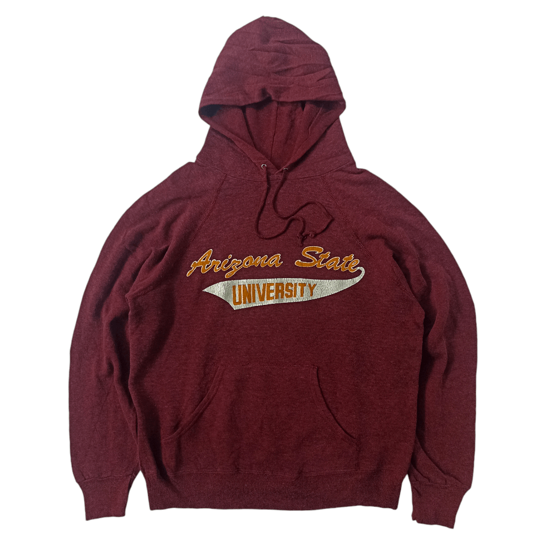 Other Vintage 80s Arizona State University Hoodie Size US M / EU 48-50 / 2 - 1 Thumbnail