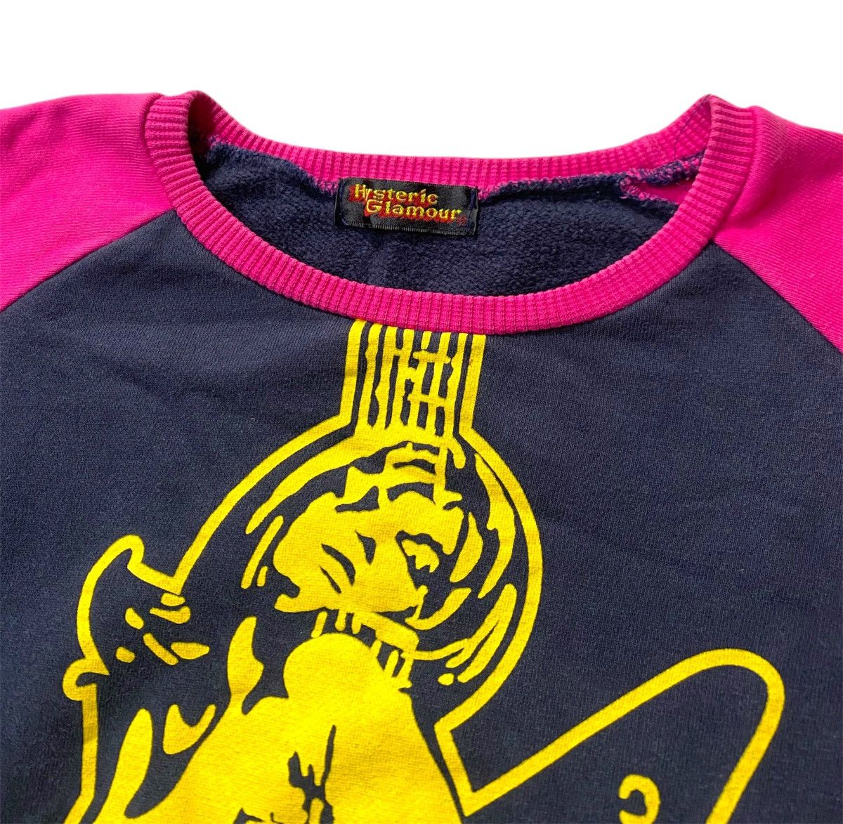 Hysteric Glamour Vintage Hysteric Glamour Size US S / EU 44-46 / 1 - 3 Thumbnail