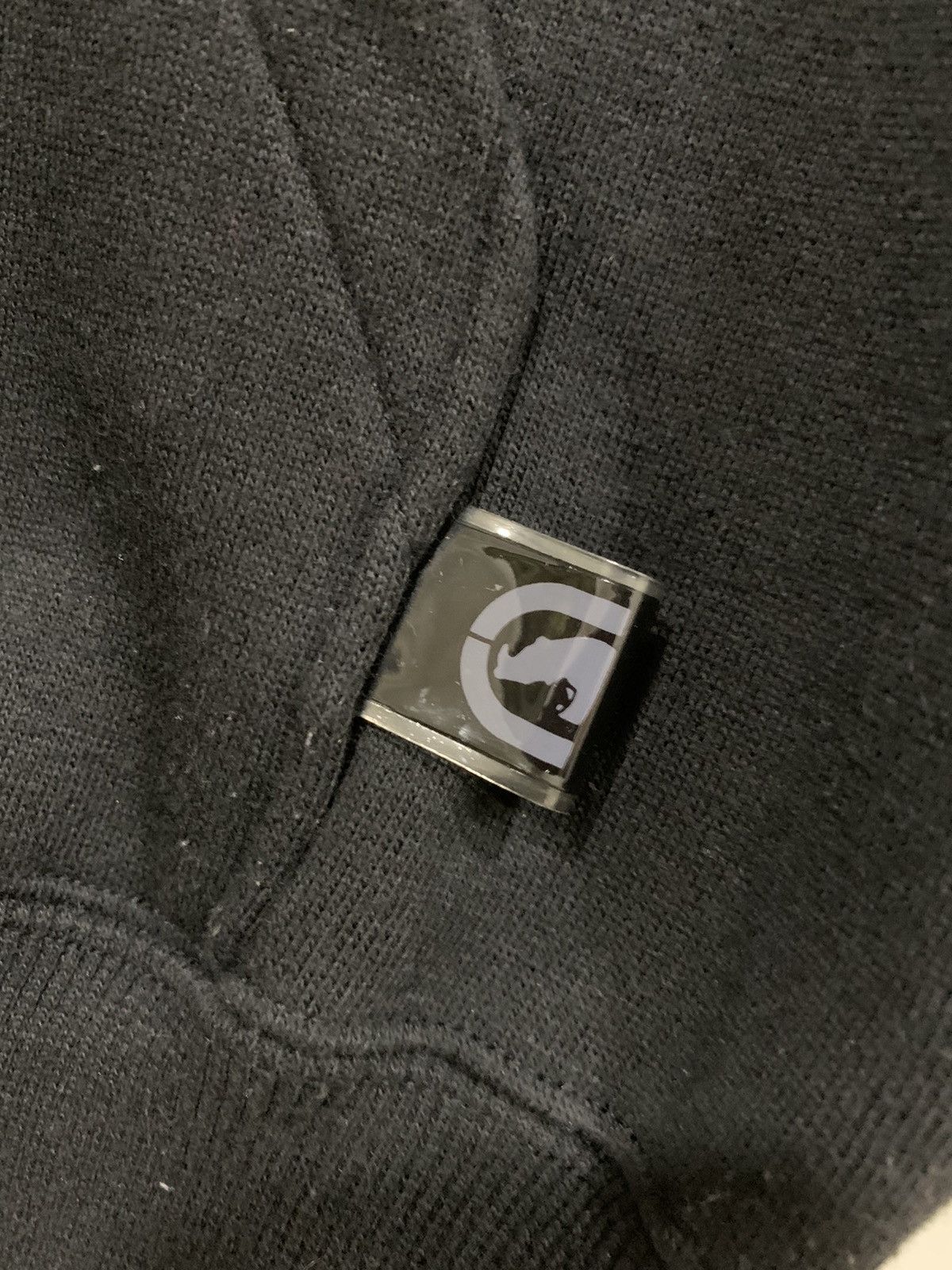 Other Ecko Unlimited Embroidery Wool Big Logo Hoodie Ecko Function Size US L / EU 52-54 / 3 - 7 Thumbnail