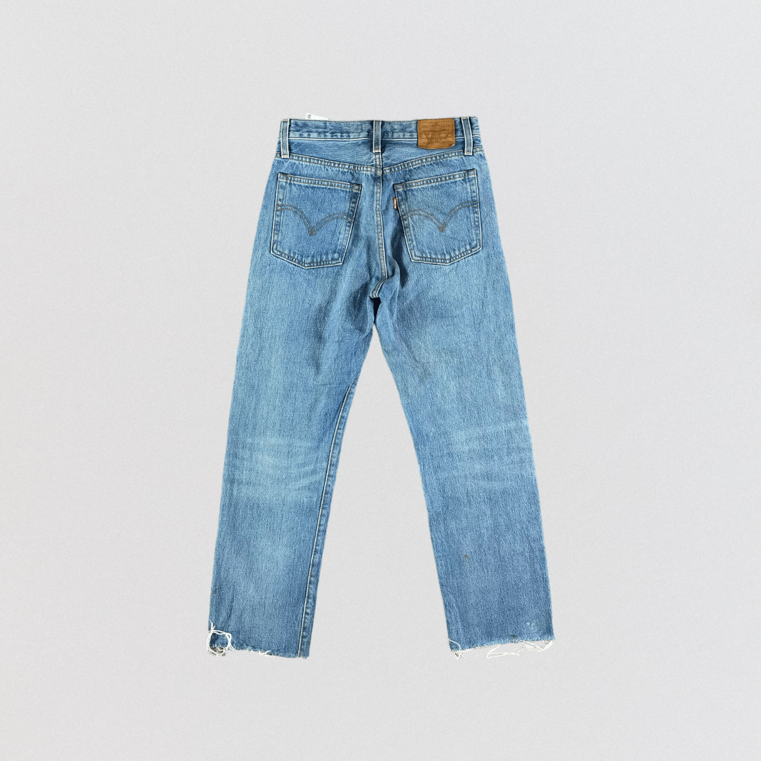Levi's × Levi's Vintage Clothing × Vintage Levis 501 Jeans-JM3187 Size 28" / US 6 / IT 42 - 2 Thumbnail
