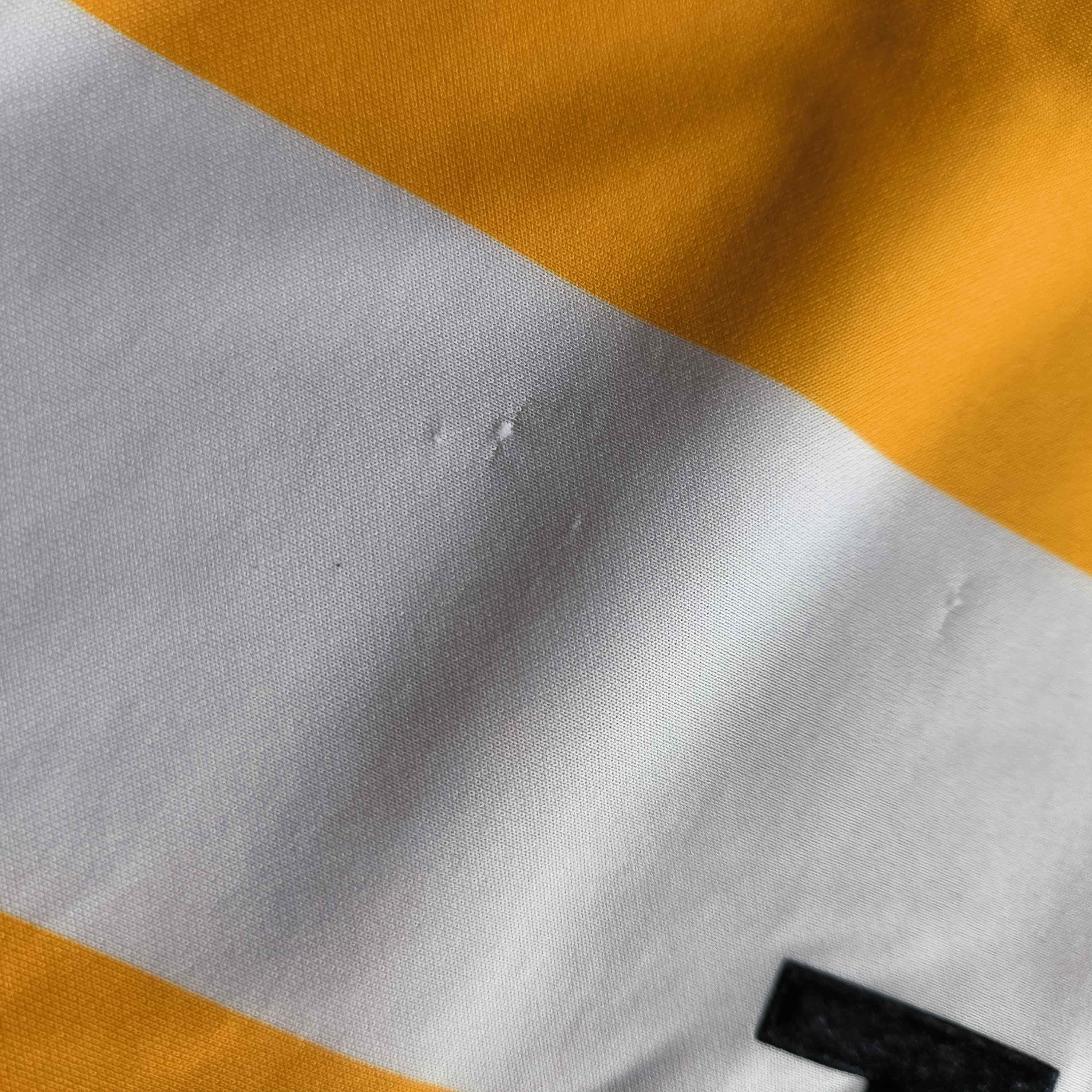 Other Livingston 2004-05 Xara home football jersey shirt size L Size US L / EU 52-54 / 3 - 8 Thumbnail
