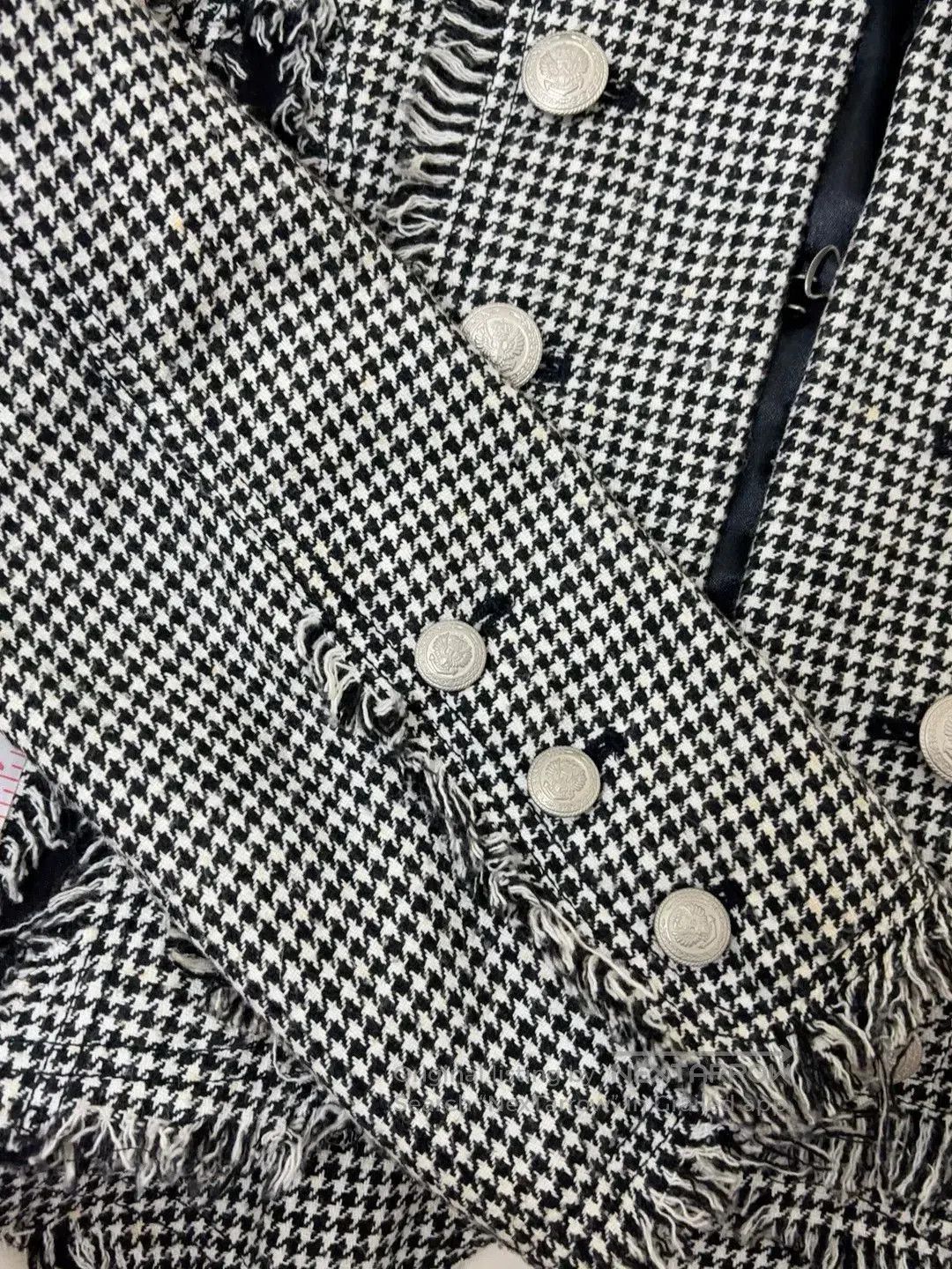 Vivienne Westwood punk. Size M / US 6-8 / IT 42-44 - 7 Thumbnail