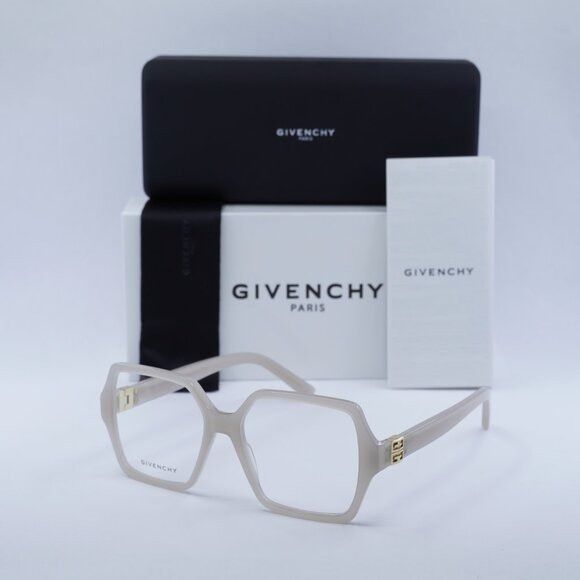 Givenchy Givenchy GV50050I 059 Eyeglasses 54mm - Lowest Price! Size ONE SIZE - 11 Thumbnail