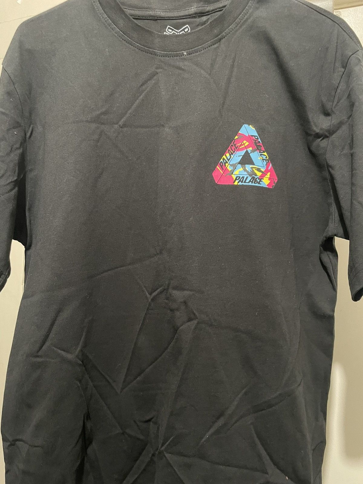 Palace Palace Ultimo 2020 Tri-Camo Tee Size US M / EU 48-50 / 2 - 2 Thumbnail