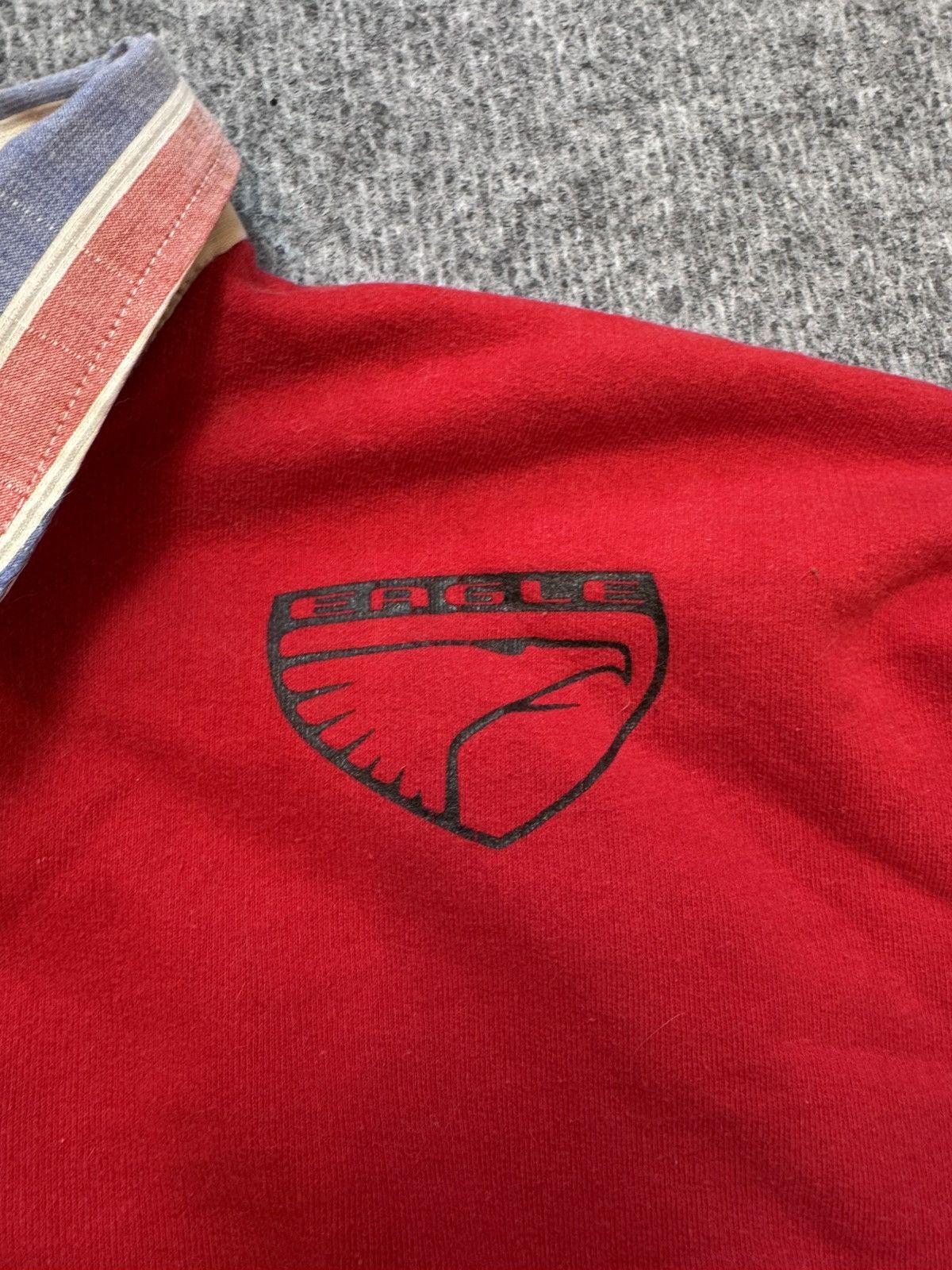 Vintage Vintage sweatshirt Racing Formula 1 Honda baggy 80’s Size US XXL / EU 58 / 5 - 6 Thumbnail