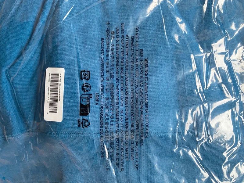 Supreme Supreme Box Logo Hooded Sweatshirt (FW23) Size US M / EU 48-50 / 2 - 5 Thumbnail