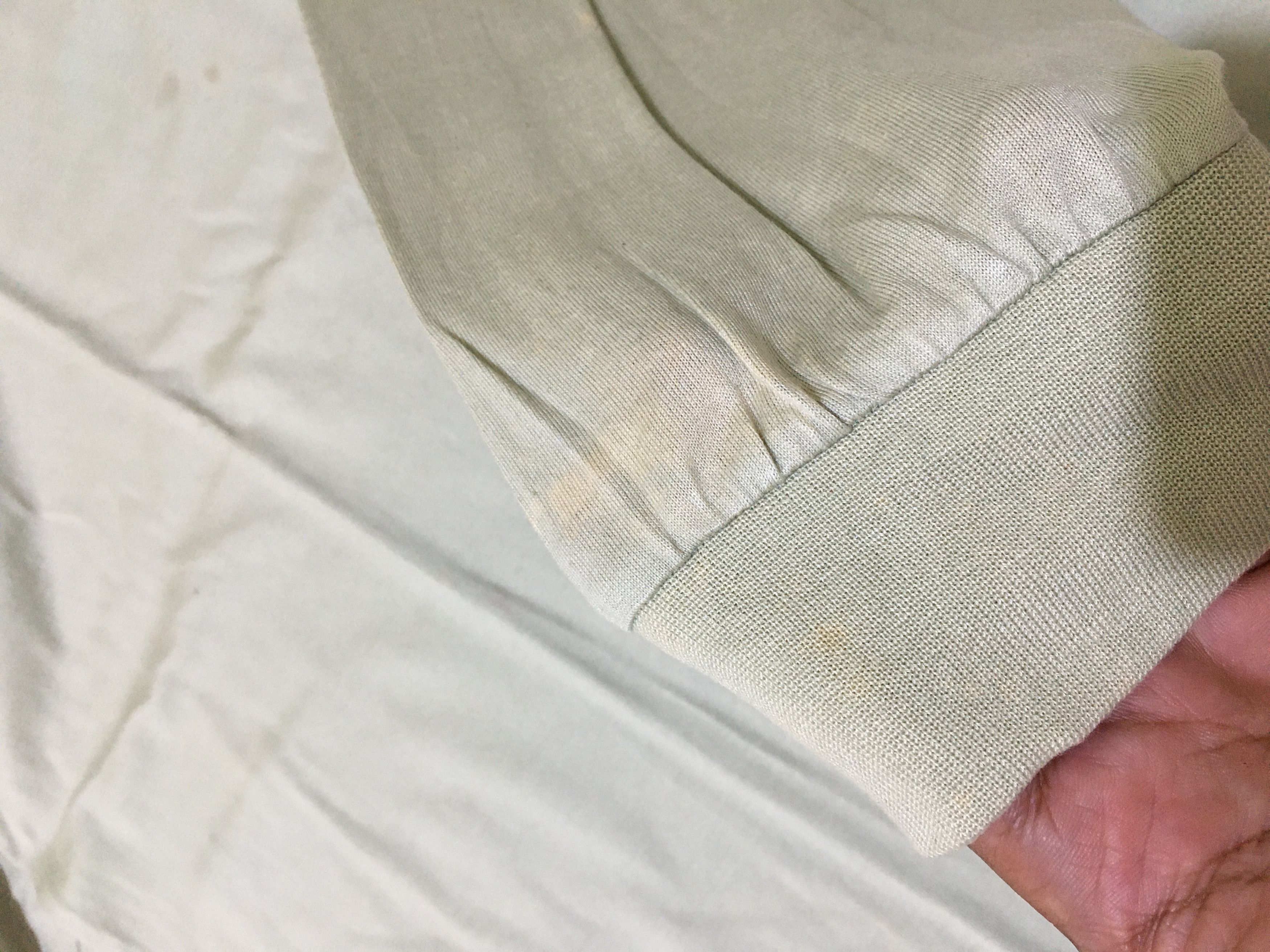 Aquascutum Aquascutum Long Sleeve Shirt Size US M / EU 48-50 / 2 - 8 Thumbnail