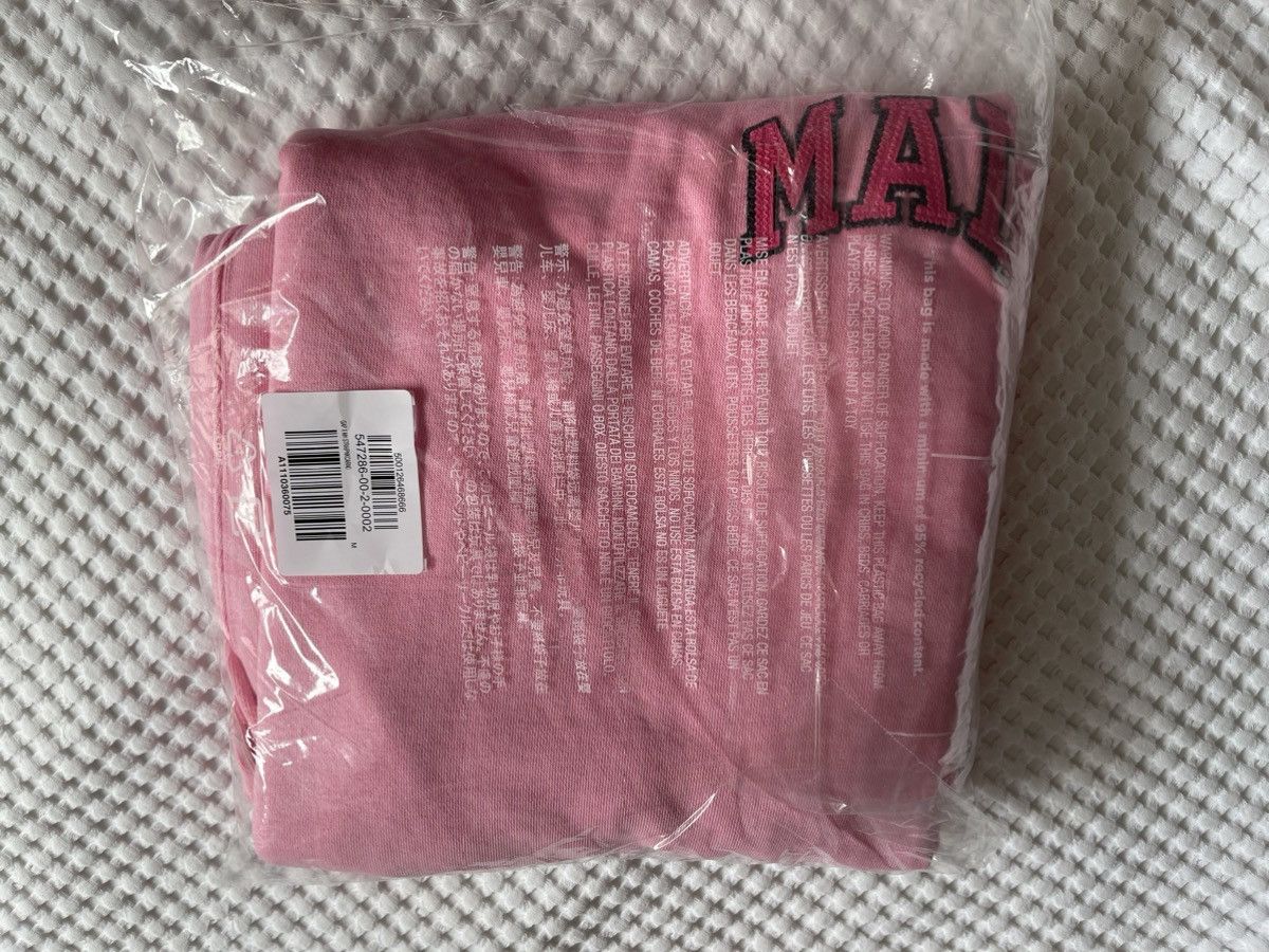 Gap × Madhappy Gap Madhappy Mad Straight Sweatpant Size Medium Brand New Size 30" / US 8 / IT 44 - 4 Thumbnail