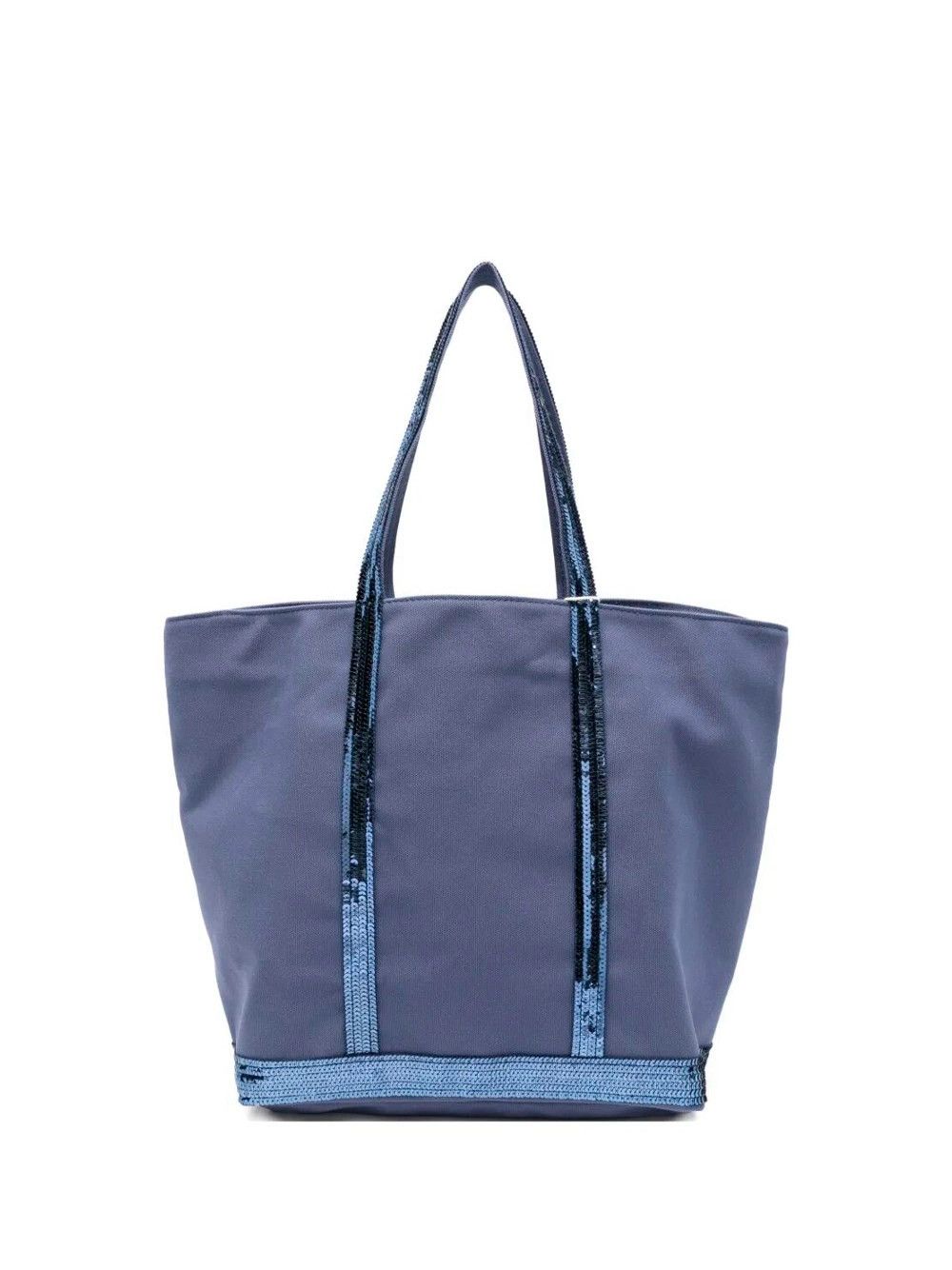 Canvas Large Cabas Tote
