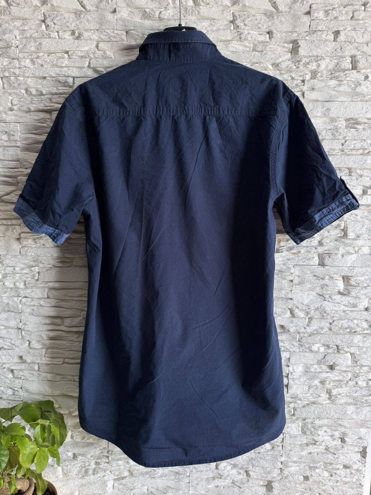 Carlo Colucci Carlo Colucci Size US M / EU 48-50 / 2 - 2 Thumbnail