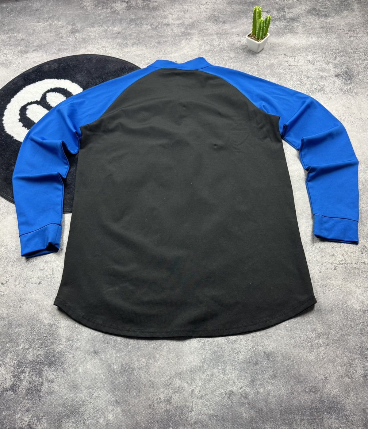 Castore Rangers Castore Training Jumper Sweater Top 150 Years Sz XL Size US XL / EU 56 / 4 - 12 Thumbnail