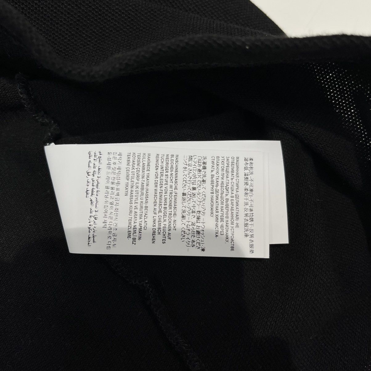 Versace Versace Polo Tee Black Size US S / EU 44-46 / 1 - 7 Thumbnail