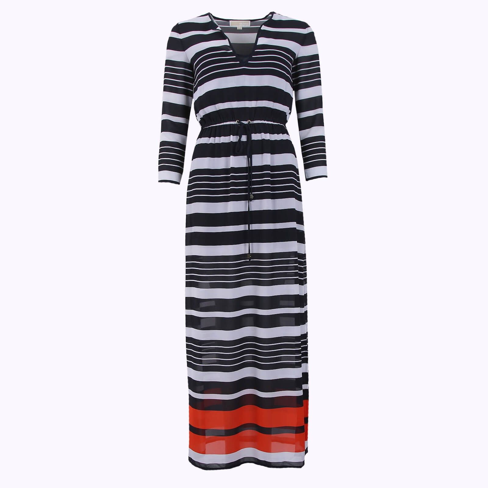 Michael Kors Michael Kors Michael Kors Dress Size S / US 4 / IT 40 - 1 Thumbnail