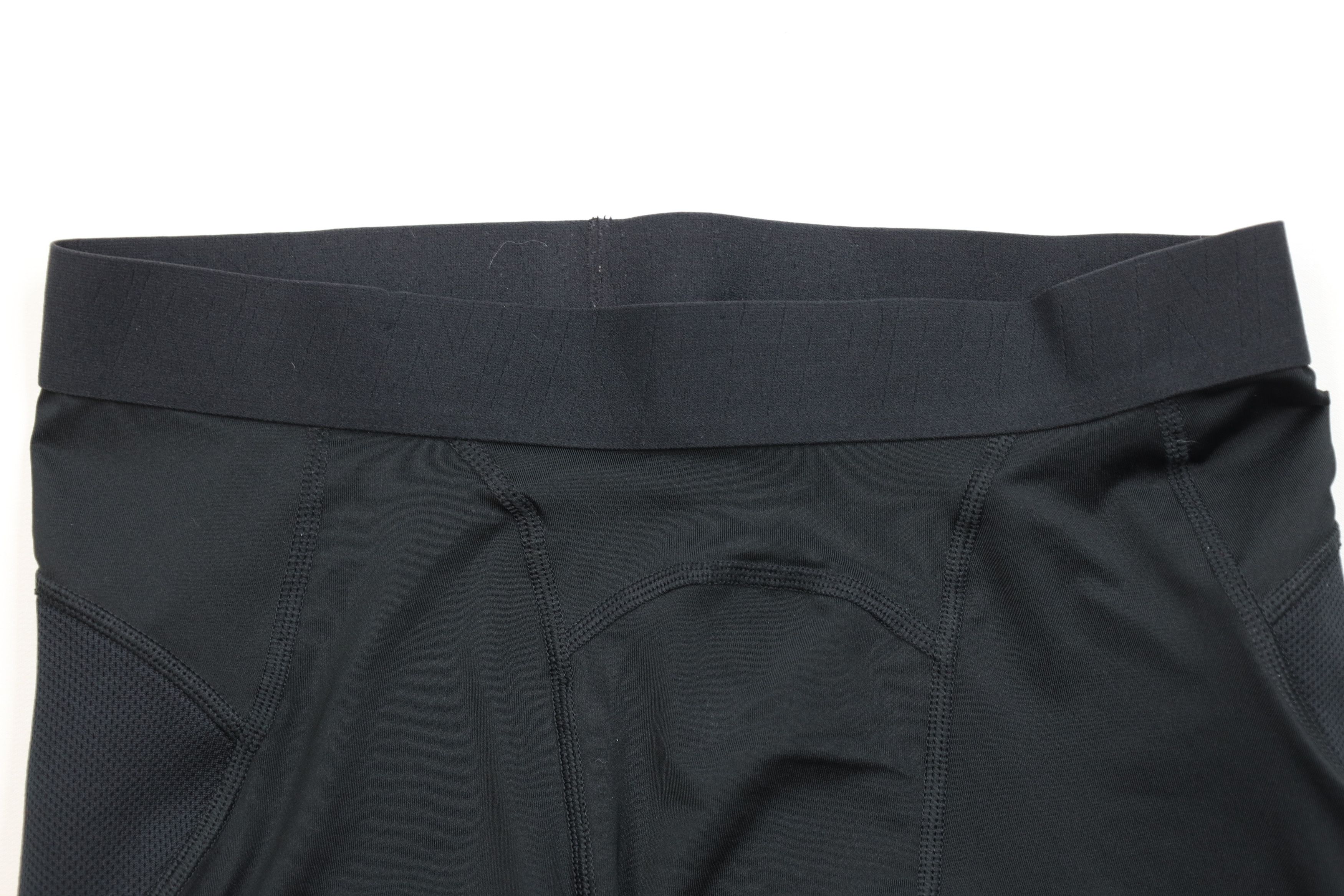 Nike Nike Pro Hyperstrong Half Tights Compression Shorts Black Size US 30 / EU 46 - 2 Thumbnail