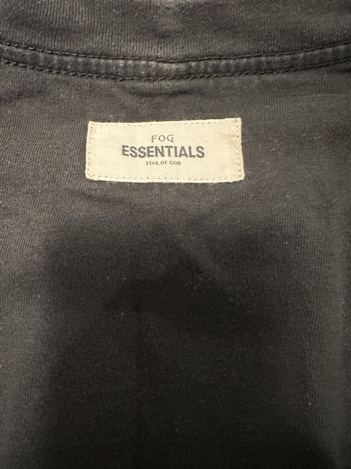 Essentials Bundle of 6 Fear Of God Essentials OG Size US M / EU 48-50 / 2 - 3 Thumbnail