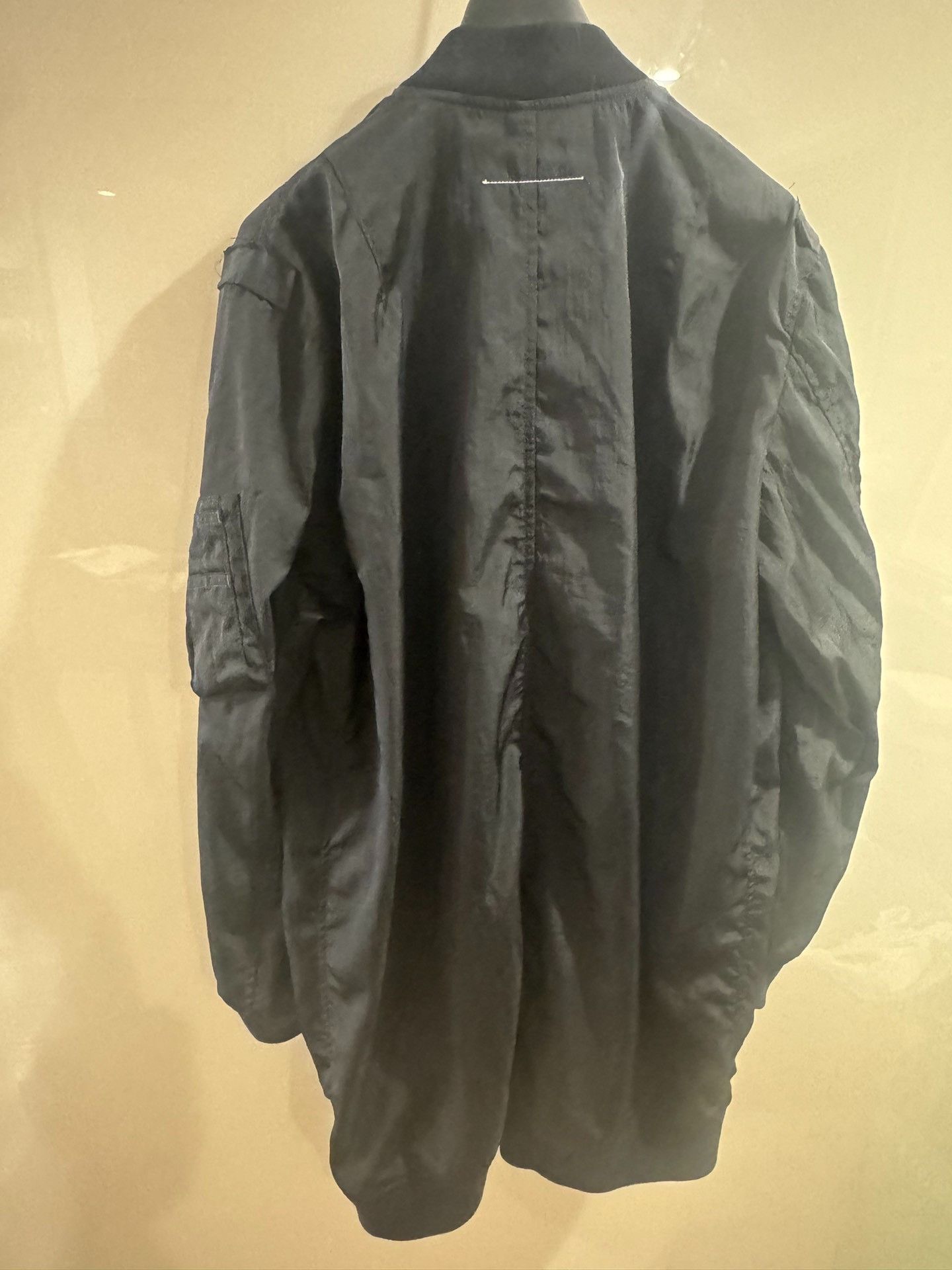 Maison Margiela Maison Margiela Casual jacket 2501-Nextarrow Size US XXS / EU 40 - 3 Thumbnail