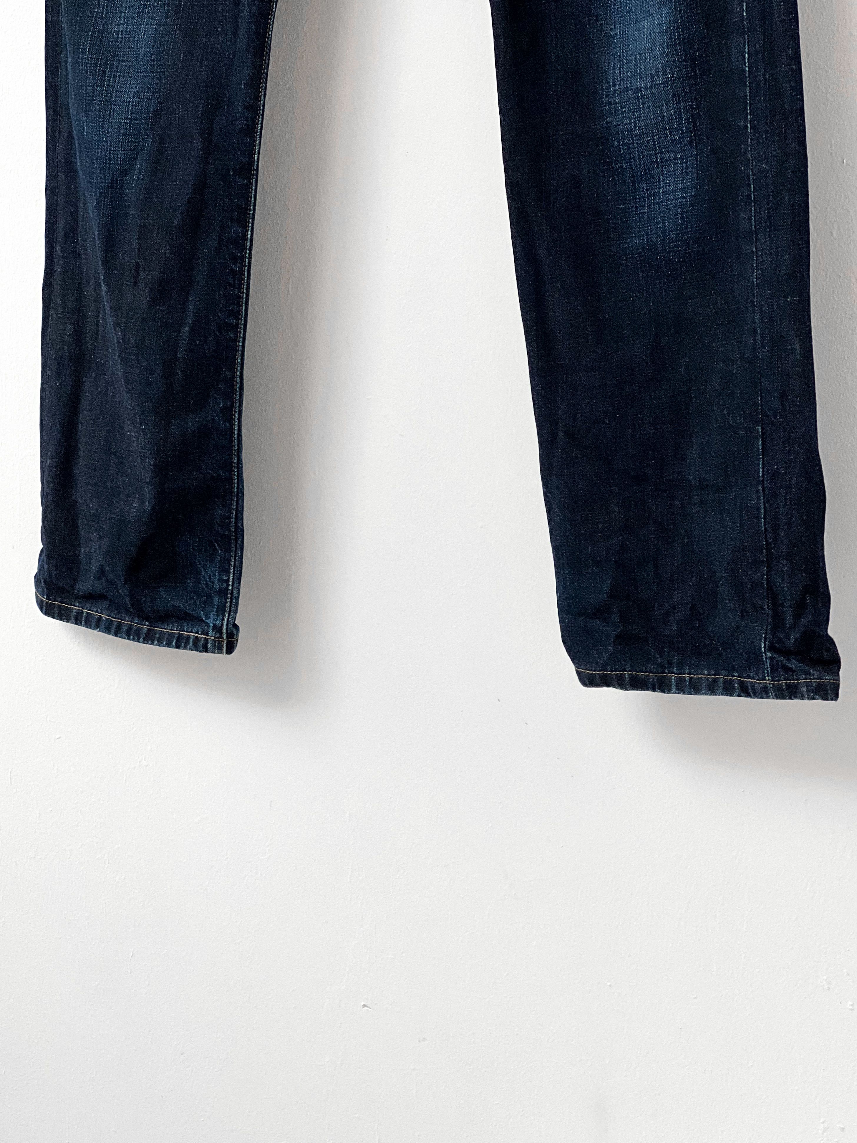 Levi's × Vintage LEVIS 501 jeans pants Size US 34 / EU 50 - 7 Thumbnail