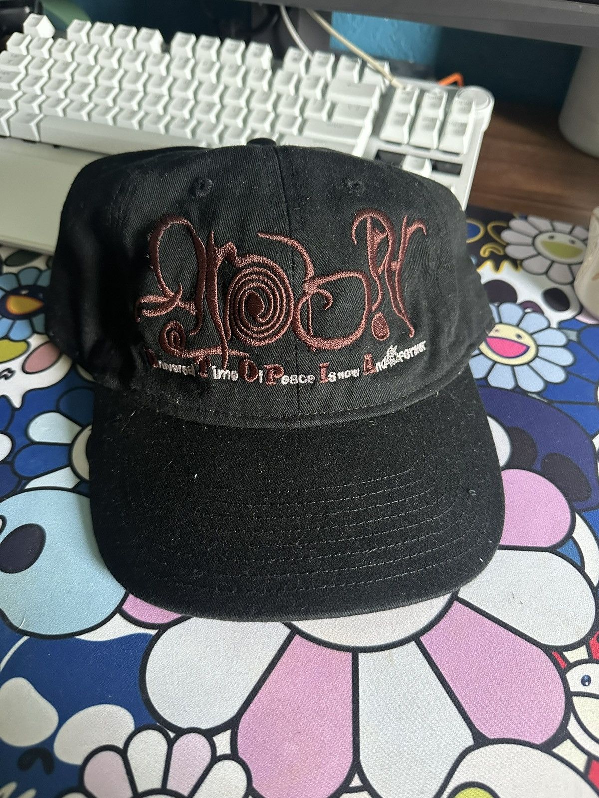 Online Ceramics × Travis Scott Travis Scott x Online Ceramics Utopia hat Size ONE SIZE - 1 Thumbnail