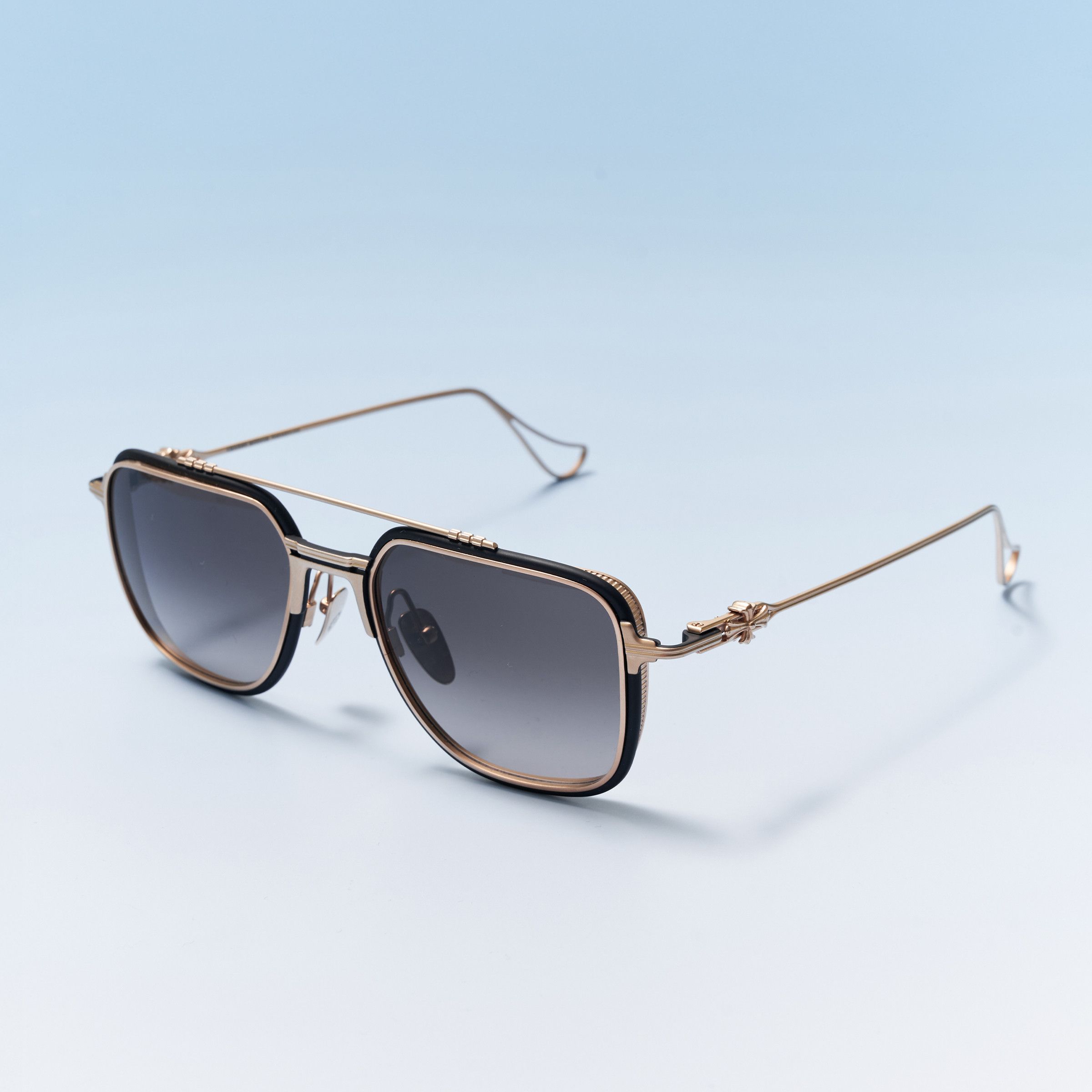 Chrome Hearts CHROME HEARTS HUMPSTER Size ONE SIZE - 2 Thumbnail