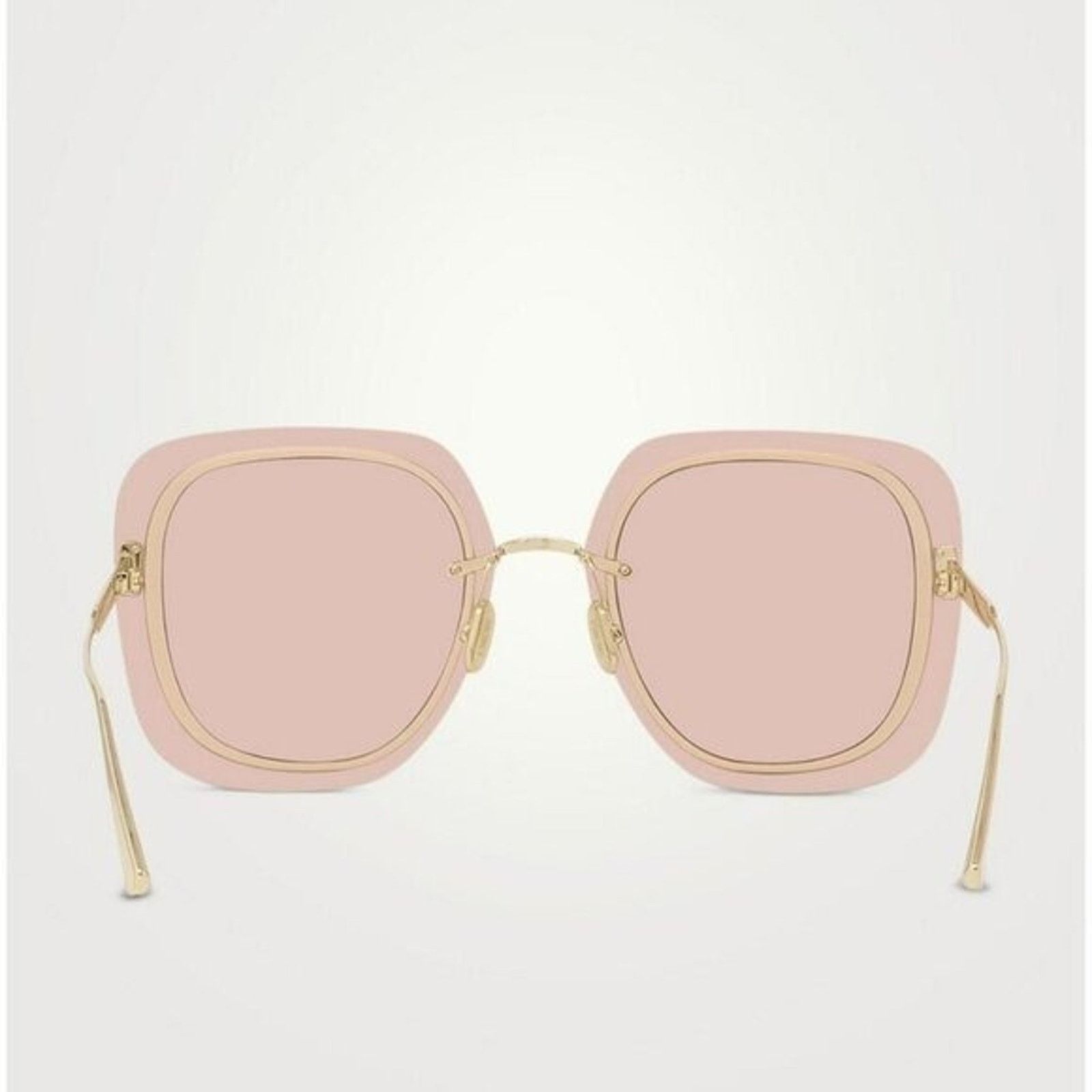 Dior NEW Dior ULTRADIOR - SU-B0E0 Square(192337071553-KBA) Size ONE SIZE - 6 Thumbnail