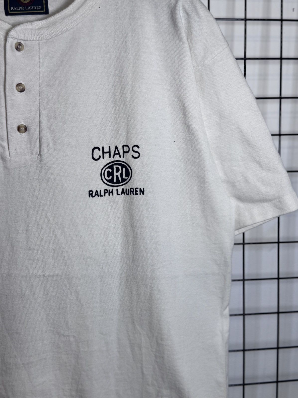 Ralph Lauren Vintage Chaps Ralph Lauren Size US L / EU 52-54 / 3 - 2 Thumbnail