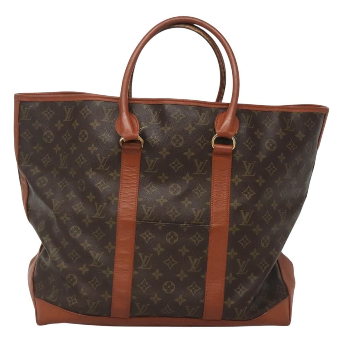 Louis Vuitton Louis Vuitton Weekend GM tote Size ONE SIZE - 1 Thumbnail