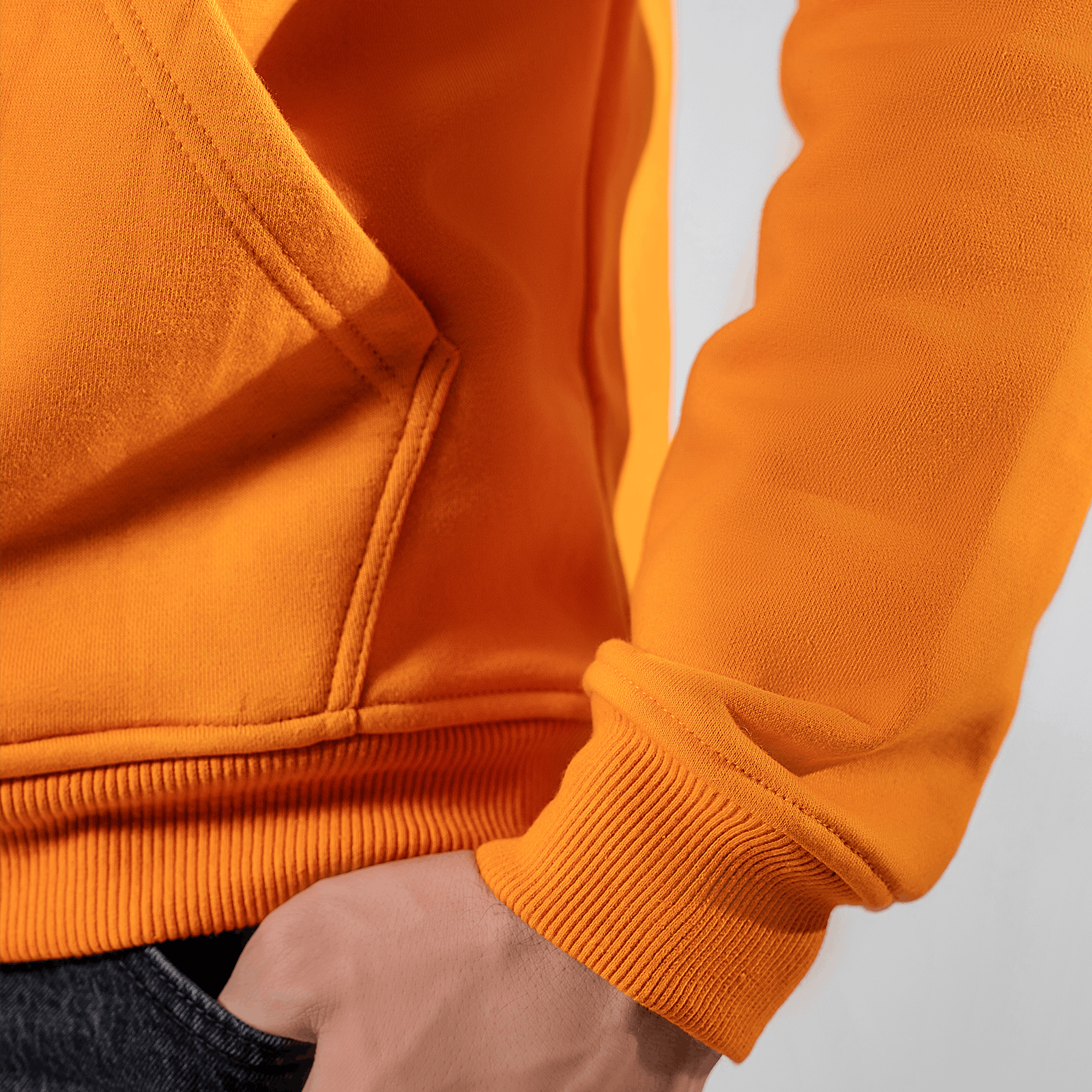 Other Hoodie orange unisex Phantom Regalia Size US M / EU 48-50 / 2 - 6 Thumbnail