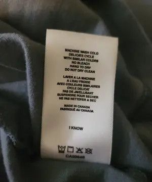 Dime Dime cake t-shirt Size US L / EU 52-54 / 3 - 6 Thumbnail
