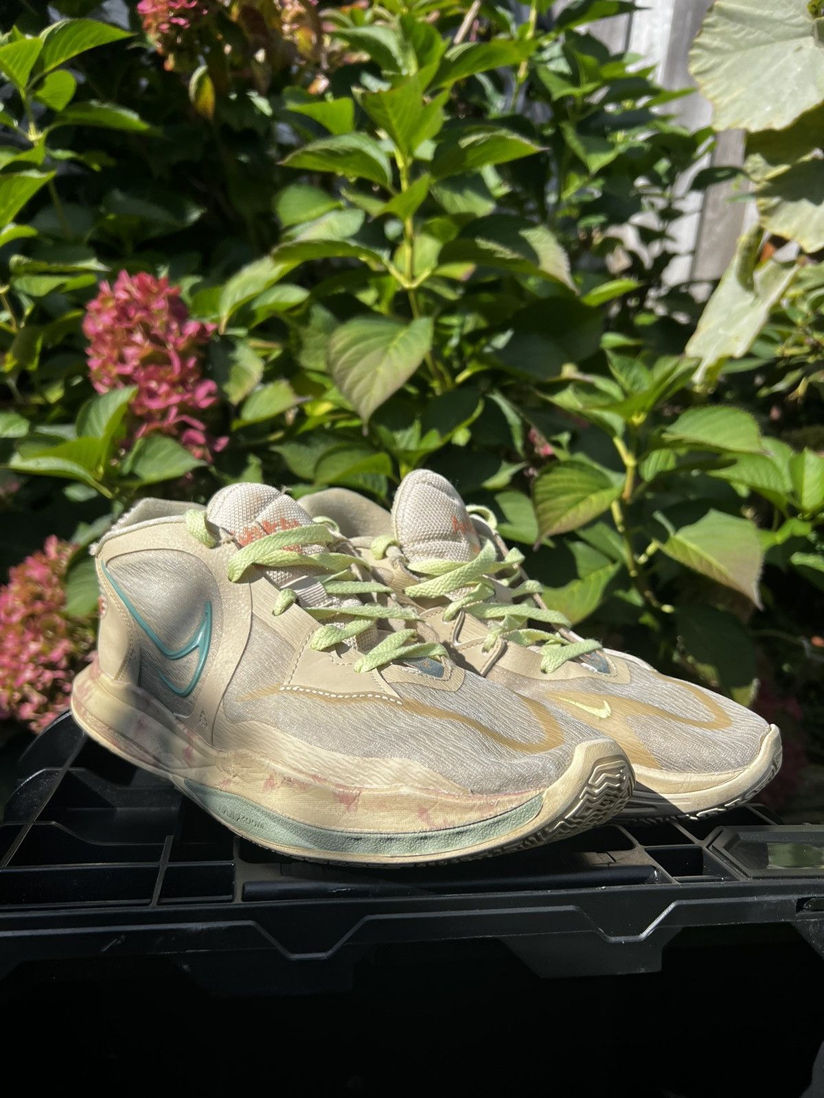 Nike Nike Kyrie Low 5 N7 Size 16 (DQ7603-200) Size US 9.5 / EU 42-43 - 1 Thumbnail