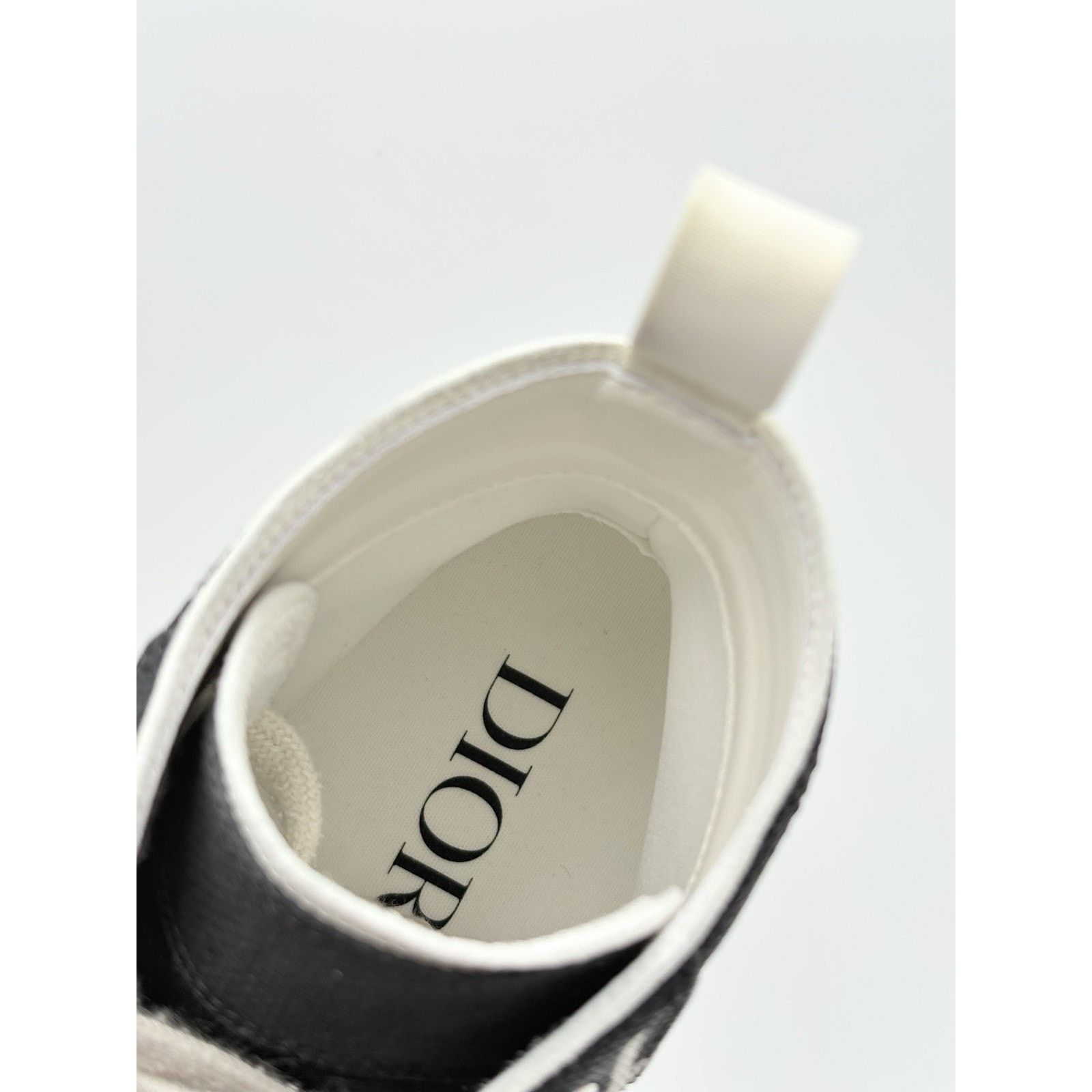 Dior Dior B23 X Cactus Jack High Canvas ' Black ' | SUPER CLEAN! Size US 8 / EU 41 - 12 Thumbnail