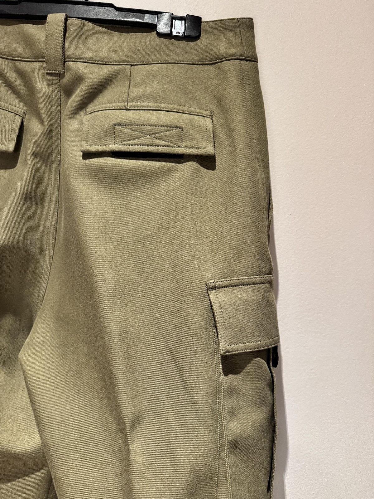 Dior Dior Cargo Pants Size US 30 / EU 46 - 3 Thumbnail