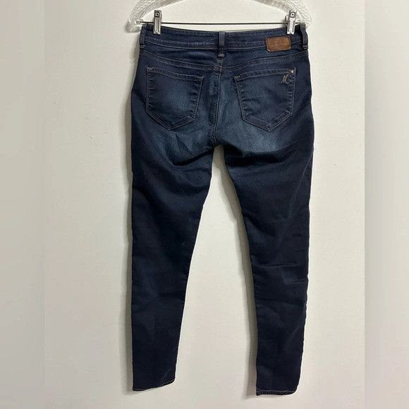 Mavi Mavi Serena Skinny Jeans Size 24" / US 00 / IT 34 - 2 Thumbnail