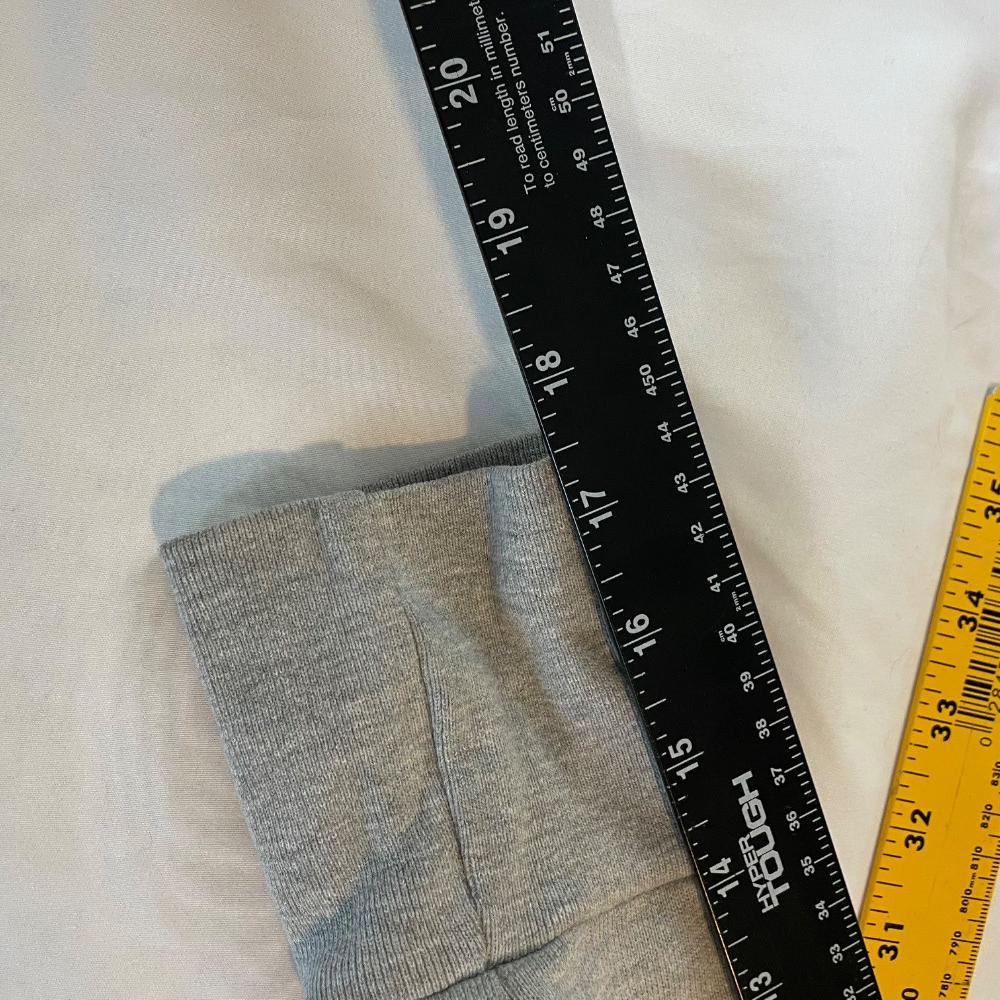 Champion Vintage Champion Gray Hoodie Lido Beach Florida Gray X-Small Size XS / US 0-2 / IT 36-38 - 13 Thumbnail