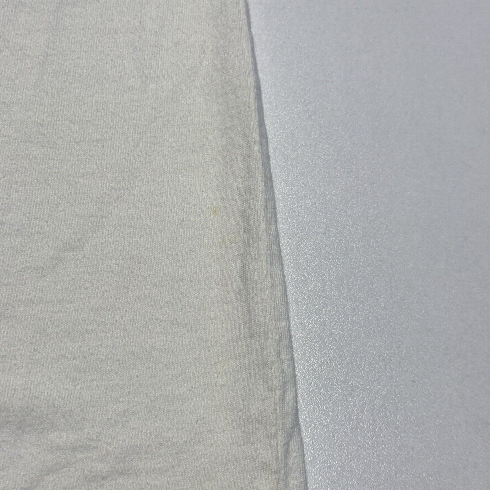 Ecko Unltd. × Vintage Vintage Y2K Ecko Unltd T Shirt Mens Large White Streetwear F Size US L / EU 52-54 / 3 - 7 Thumbnail
