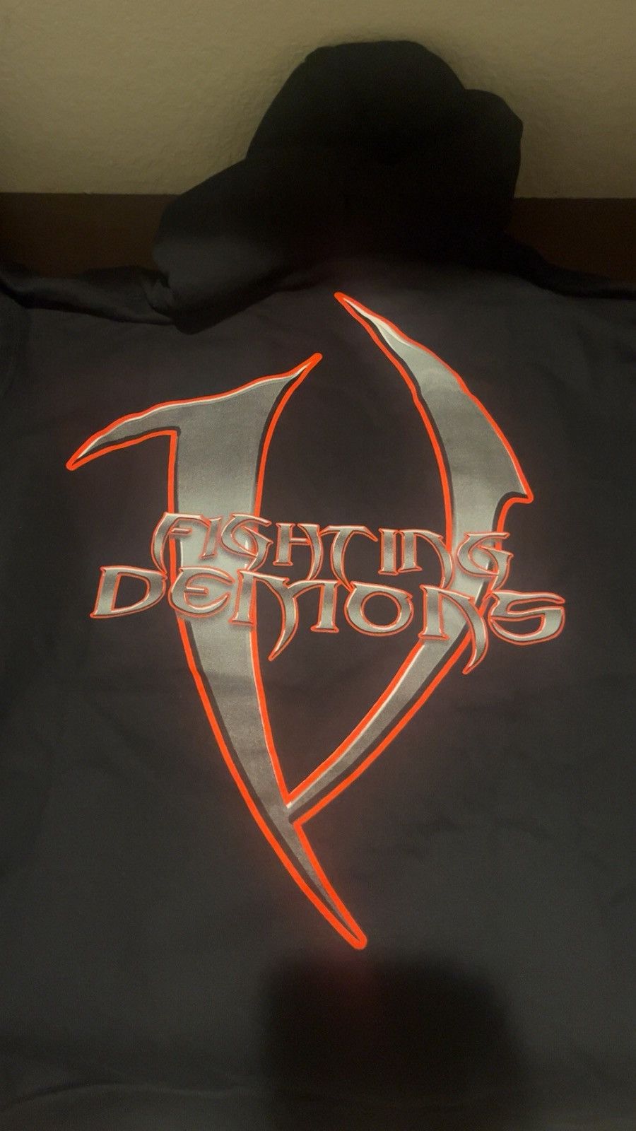 999 Club × Vlone Vlone x Juice Wrld 999 (BRAND NEW) Size US L / EU 52-54 / 3 - 1 Thumbnail