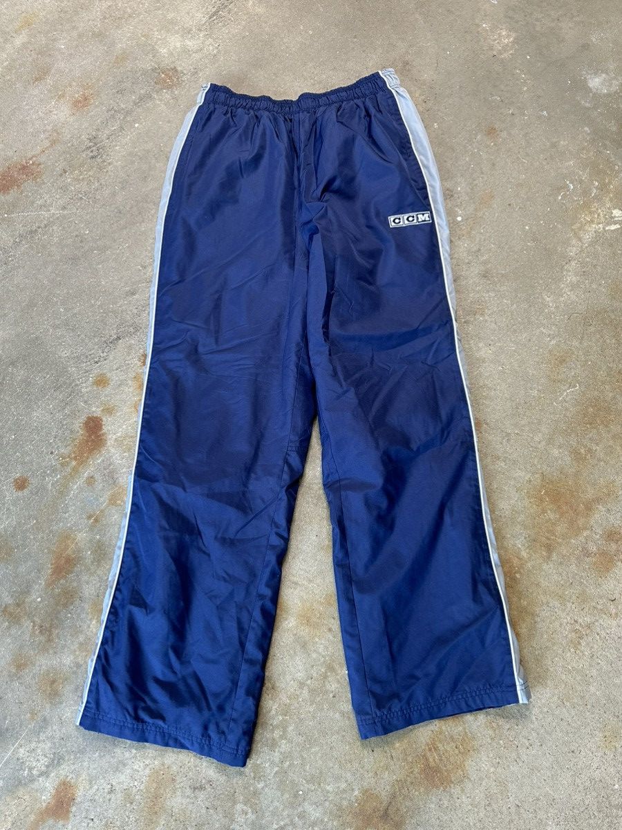 Adidas CCN track style pants Size US 35 - 2 Thumbnail