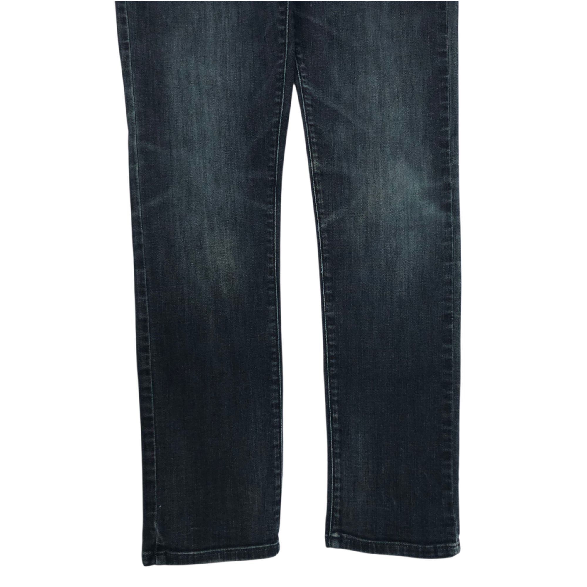 American Eagle Outfitters American Eagle Extreme Flex Slim Jeans Mens 30x31 READ Size US 30 / EU 46 - 11 Thumbnail