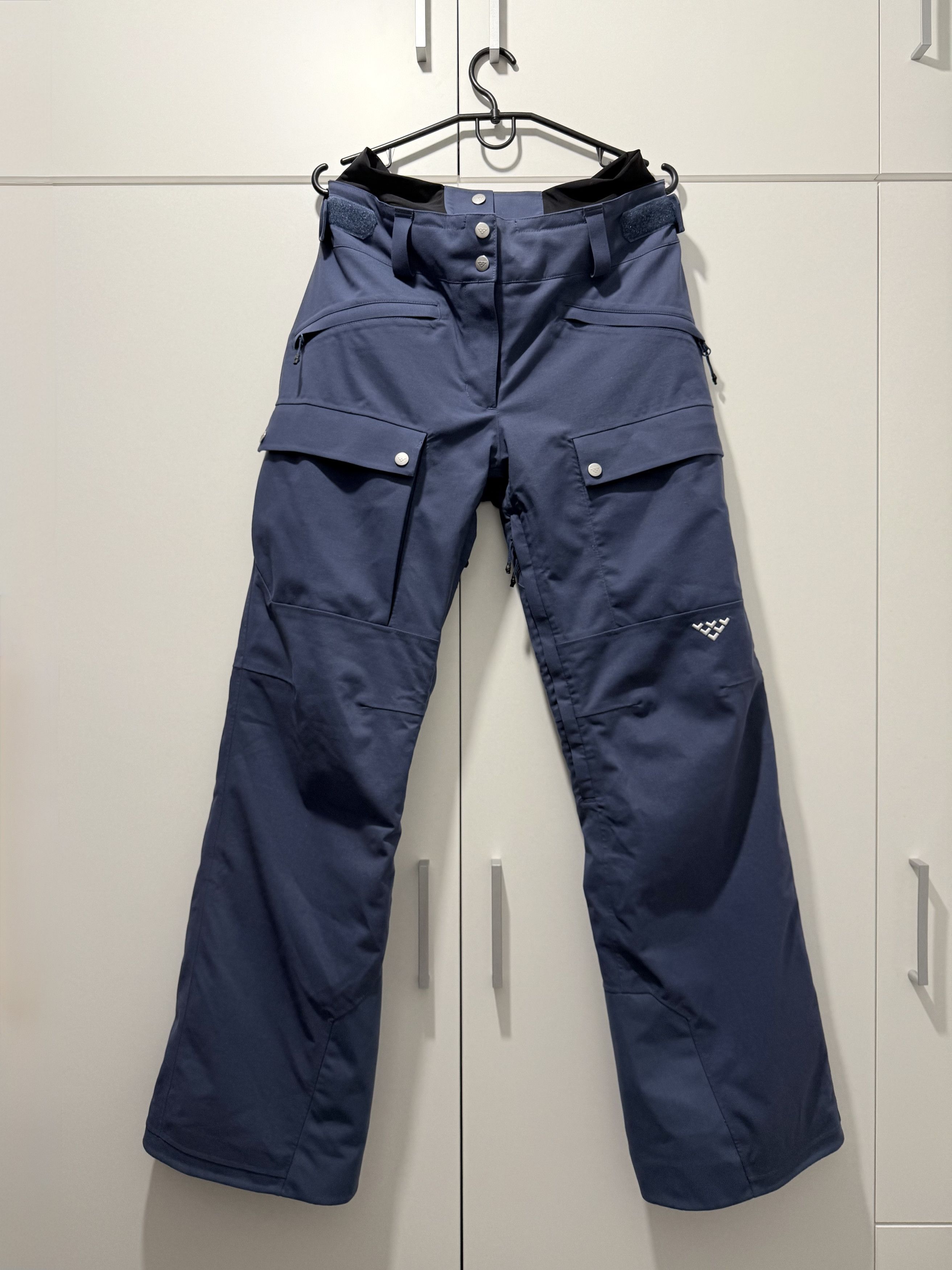 Other Black Crows Corpus Insulated Stretch Pants (M) Size 30" / US 8 / IT 44 - 1 Thumbnail